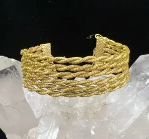 Bracelet — PSA 141