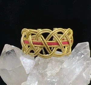 Bracelet — PSA 145