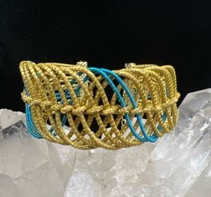 Bracelet — PSA 155