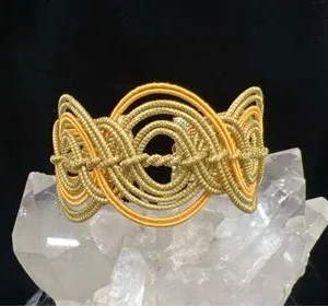Bracelet — PSA 166