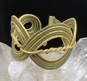 Bracelet — PSA 167