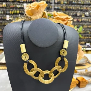 Collection 2026 necklace