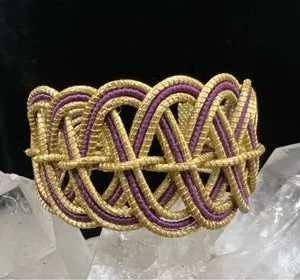 Bracelet — PSA 197