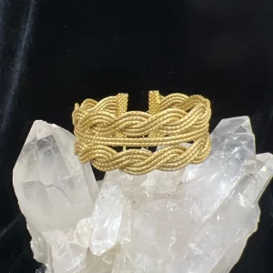 Wave cuff