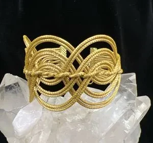 Bracelet — PSA 201