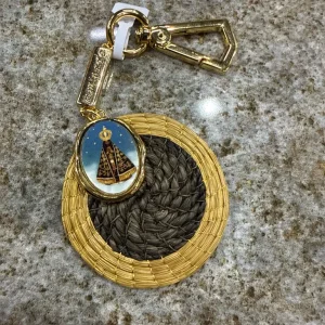 Devotional keyring