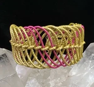 Bracelet — PSA 244