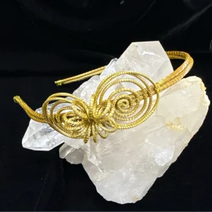 Loop headband