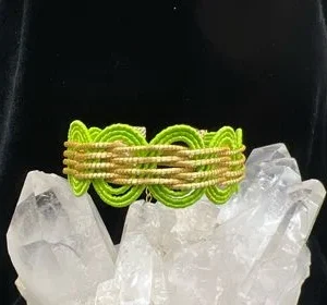 Bracelet — PSA 284