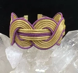 Bracelet — PSA 297