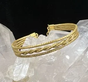 Bracelet — PSA 325