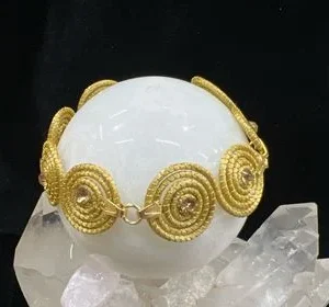 Bracelet — PSA 327