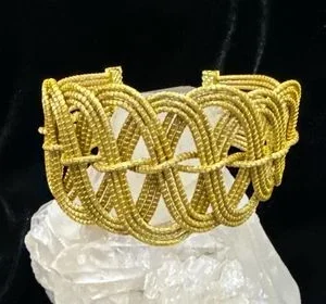 Bracelet — PSA 492