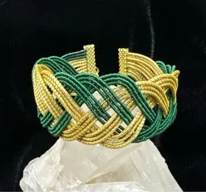 Bracelet — PSA 495