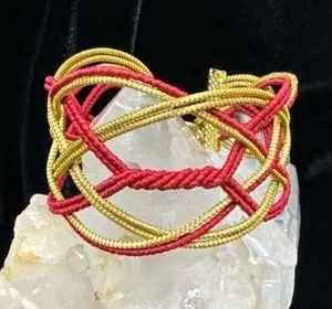 Bracelet — PSA 502