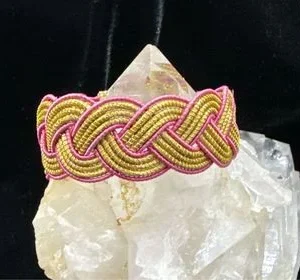 Bracelet — PSA 509