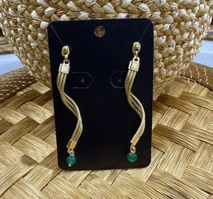 Earrings — BR 465