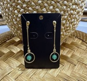 Earrings — BR 467