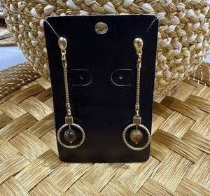 Earrings — BR 468
