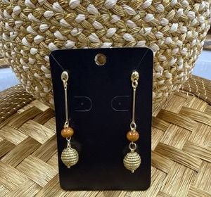 Earrings — BR 469