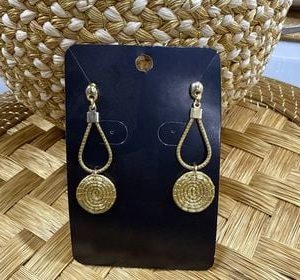 Earrings — BR 475