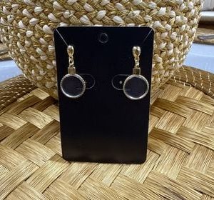 Earrings — BR 489