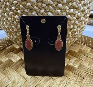 Earrings — BR 492