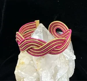 Bracelet — PSA 538