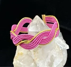 Bracelet — PSA 543