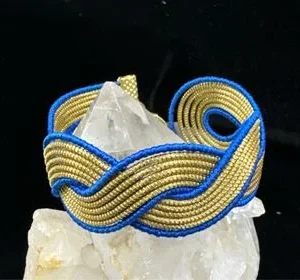 Bracelet — PSA 552