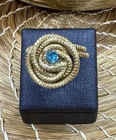 Ring — AN 07