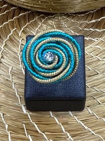 Ring — AN 08