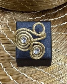 Ring — AN 23