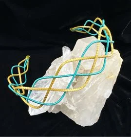 Headband — TR 12