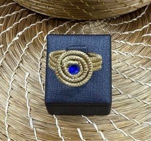 Ring — AN 36
