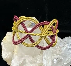 Bracelet — PSA 579