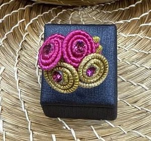 Ring — AN 58