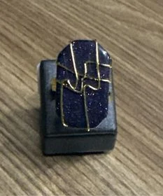 Ring — AN 79