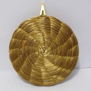 Mandala pendant