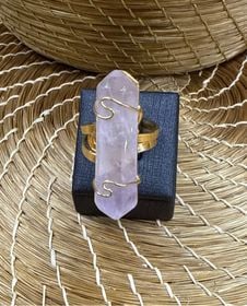 Ring — AN 72