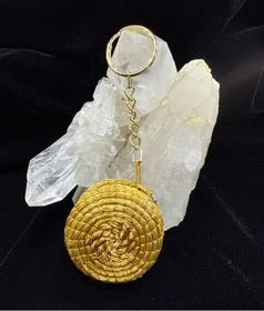 Keyring — CH 03