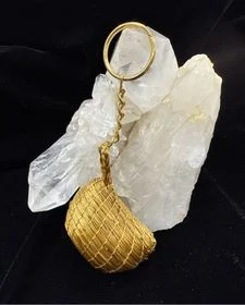 Keyring — CH 04