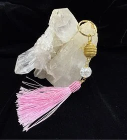 Keyring — CH 12