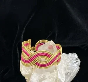 Bracelet — PSA 584