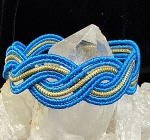 Bracelet — PSA 586