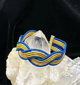 Bracelet — PSA 587