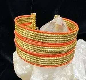 Bracelet — PSA 593