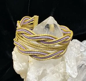 Bracelet — PSA 595
