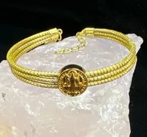 Bracelet — PSA 596