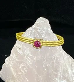 Bracelet — PSA 599